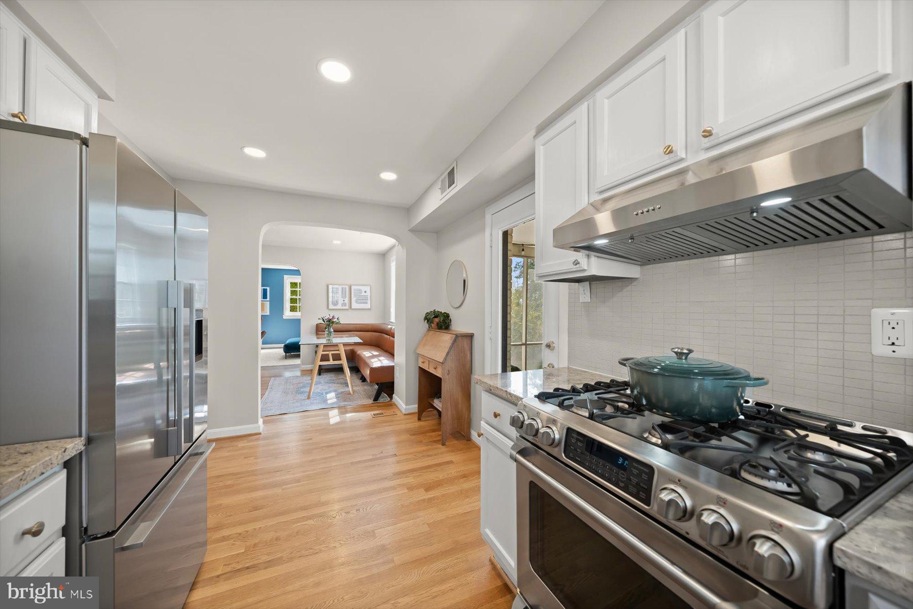 WESTOVER - Residential