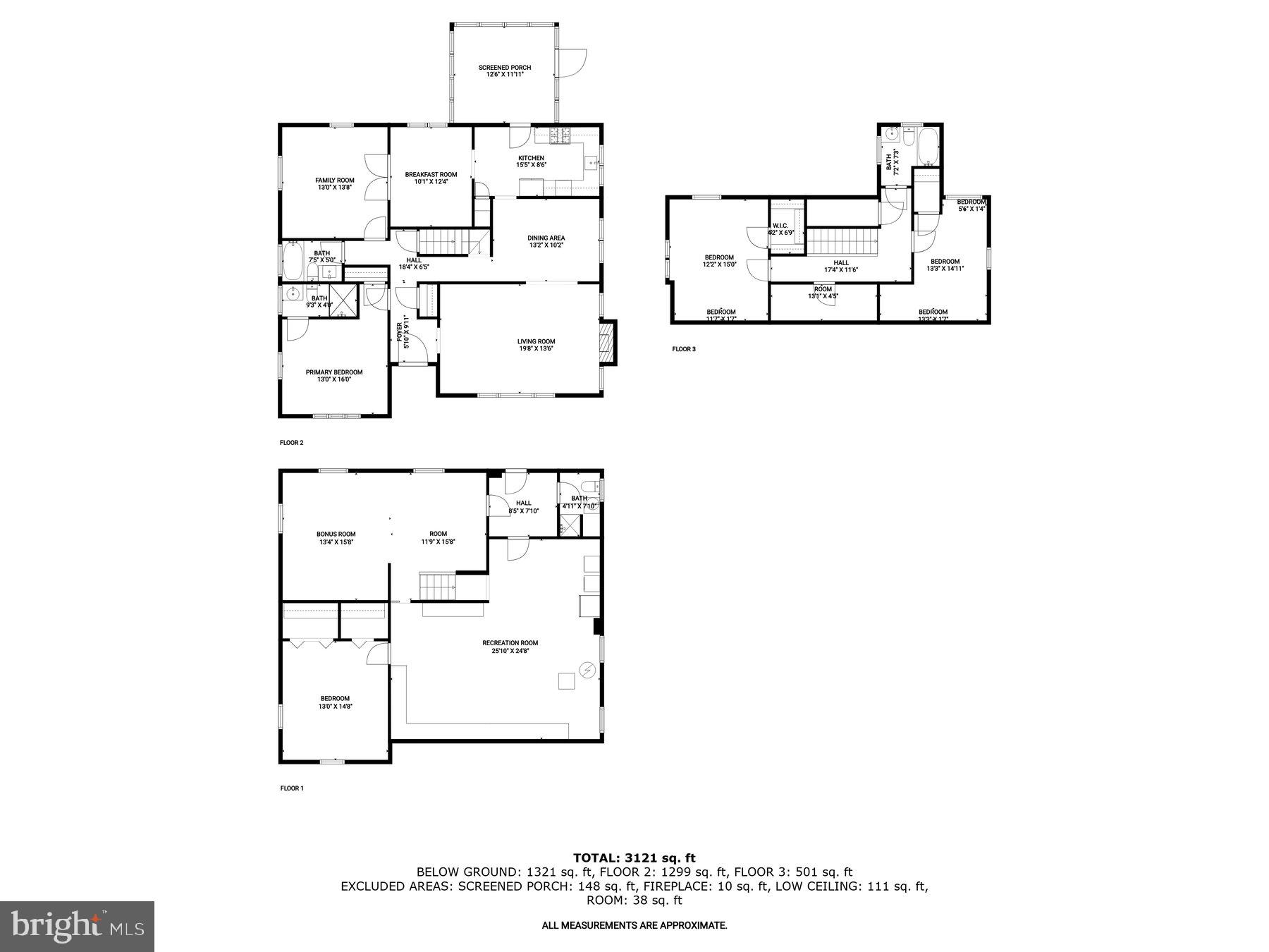 WESTOVER - Residential