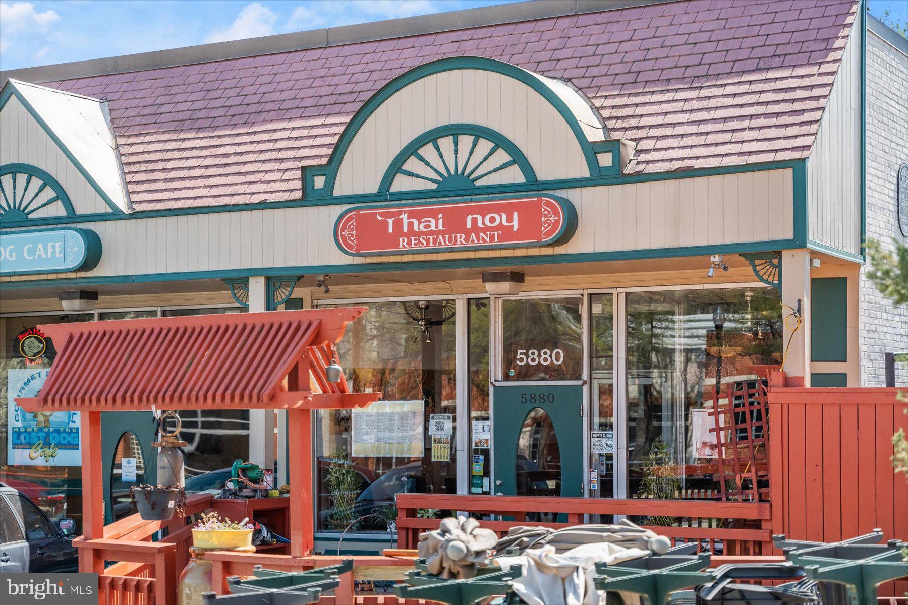 WESTOVER - Residential