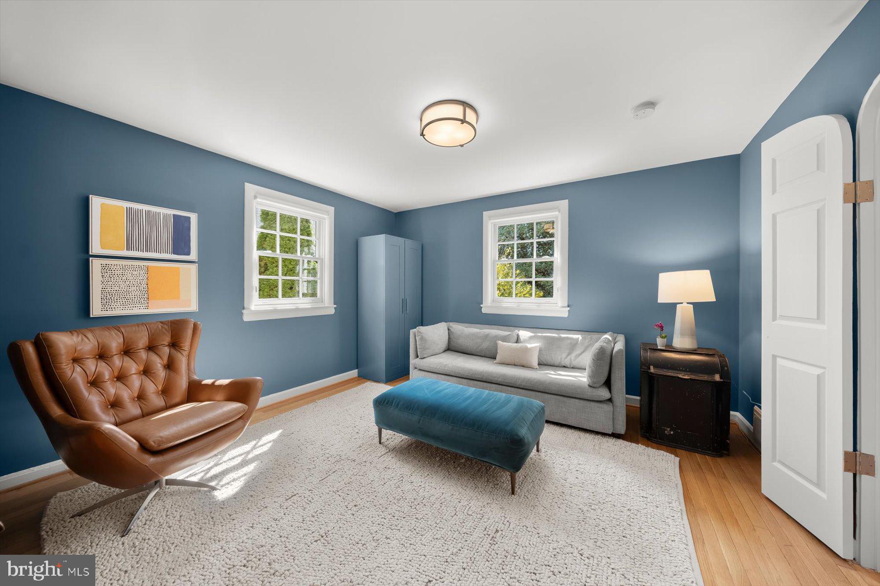 WESTOVER - Residential