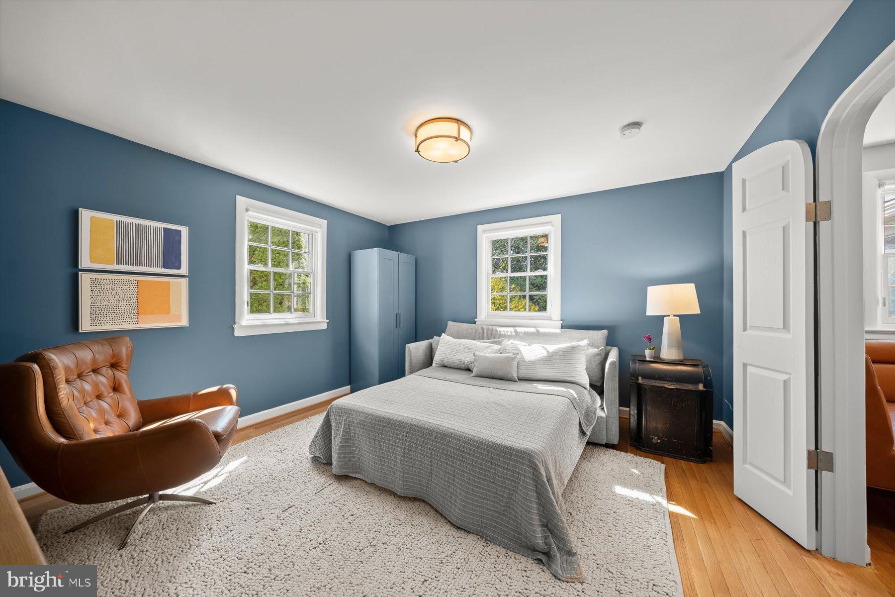 WESTOVER - Residential