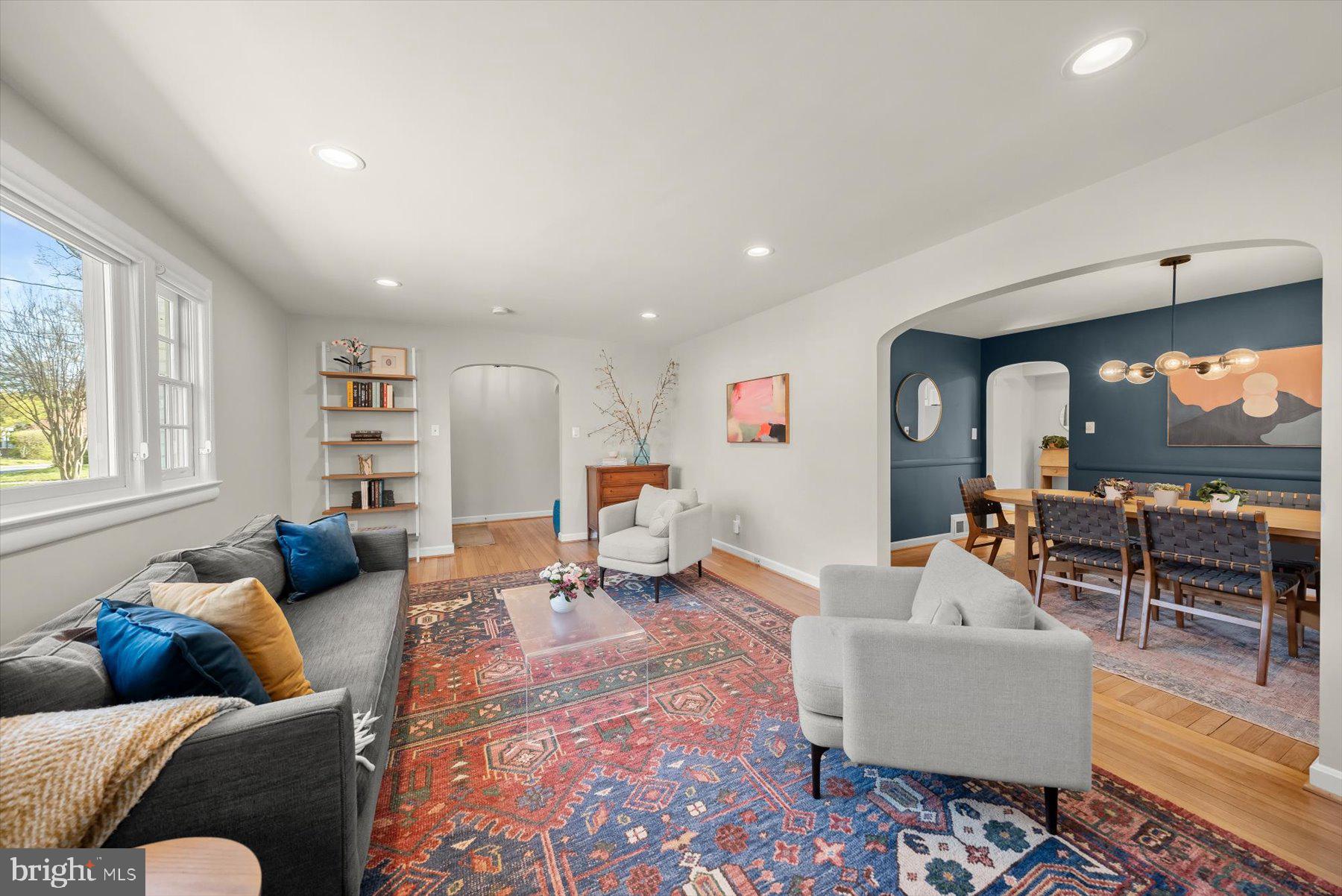 WESTOVER - Residential