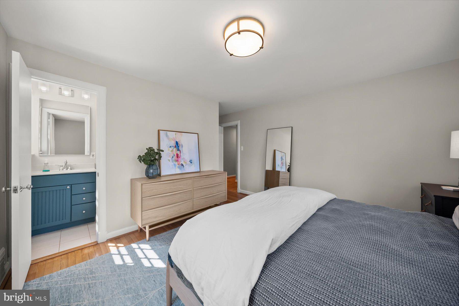 WESTOVER - Residential