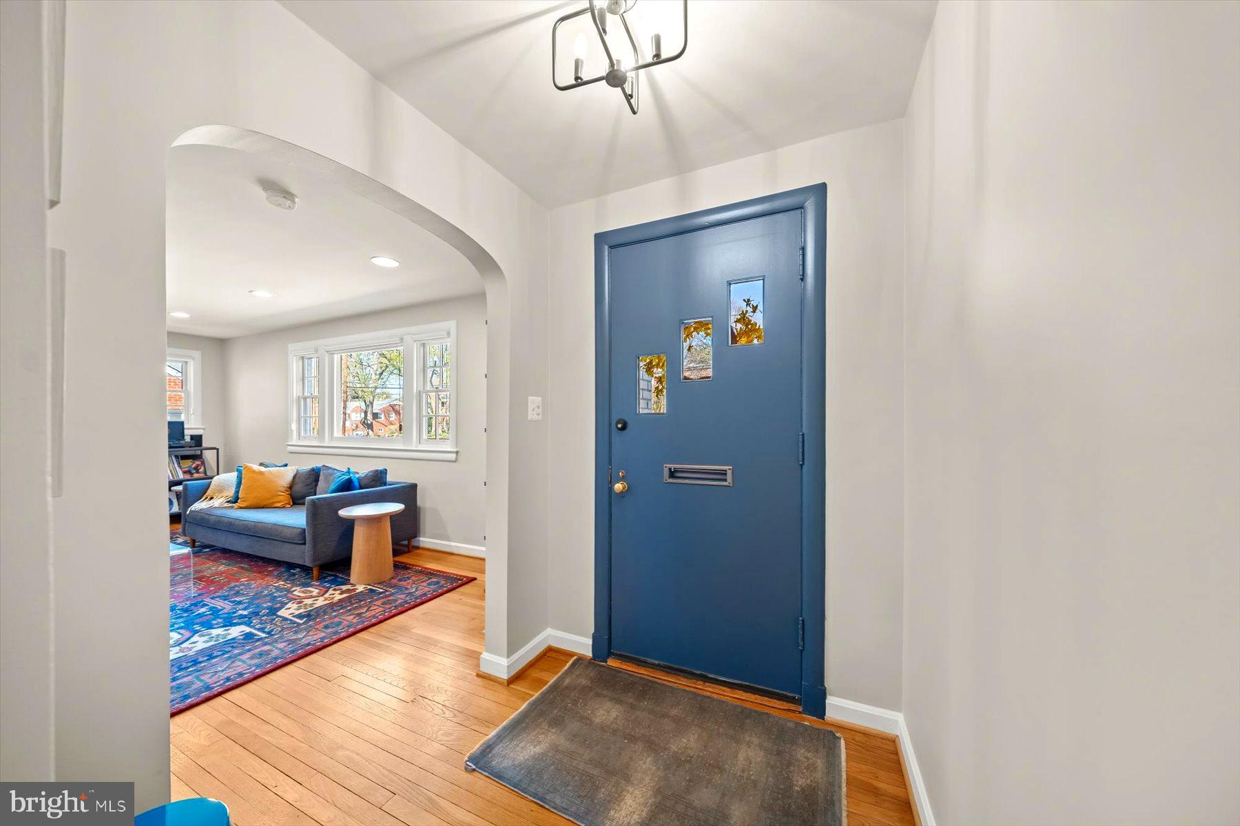 WESTOVER - Residential