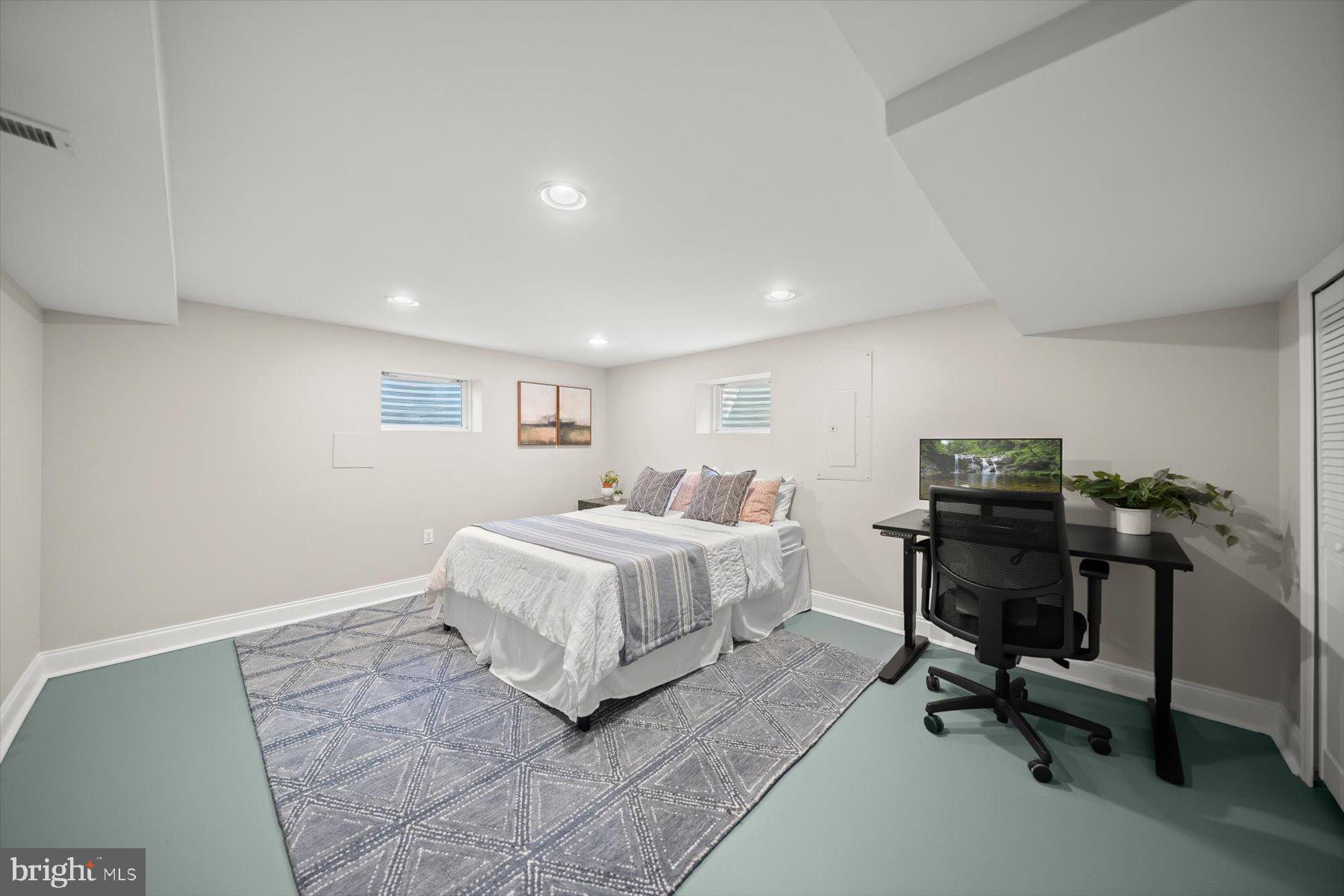 WESTOVER - Residential