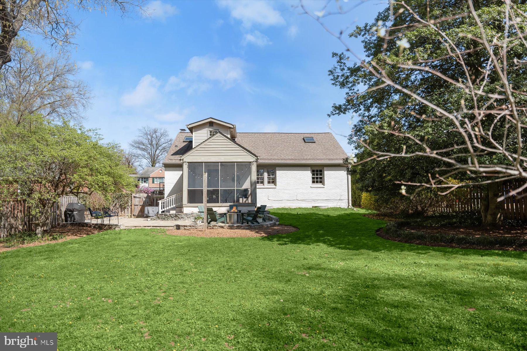 WESTOVER - Residential