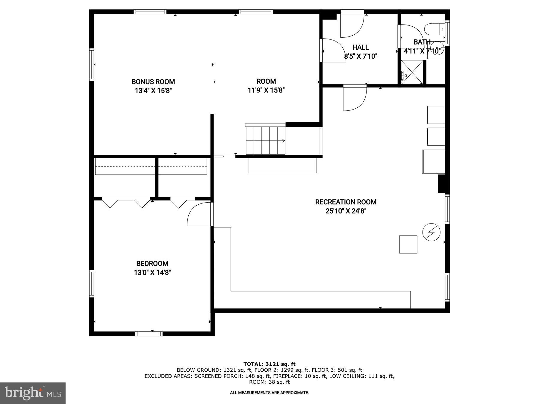 WESTOVER - Residential