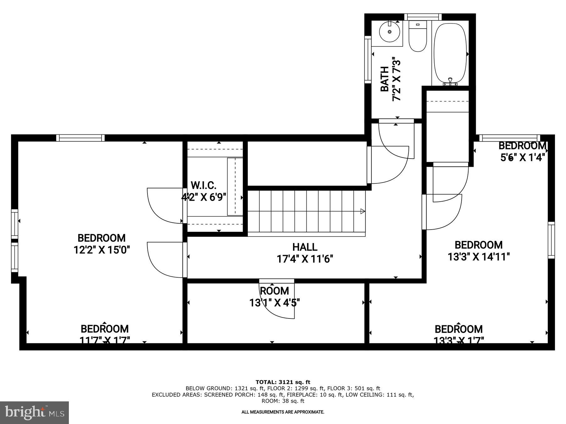 WESTOVER - Residential