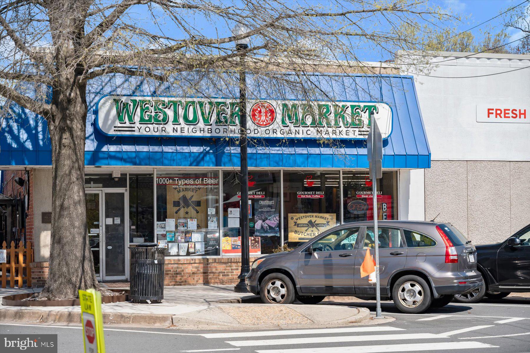 WESTOVER - Residential