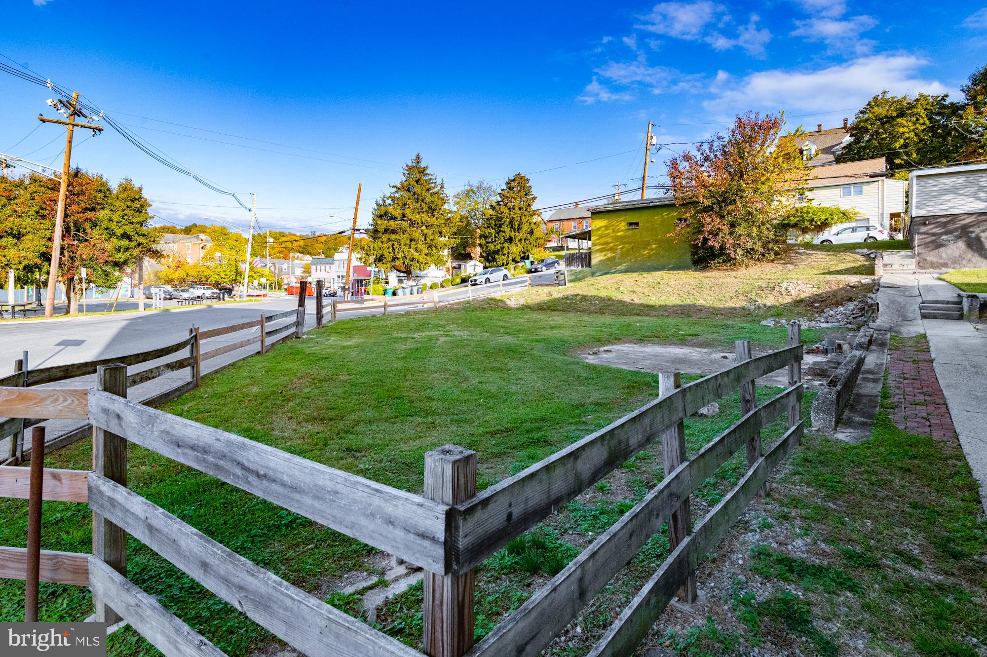 101 E POTOMAC STREET