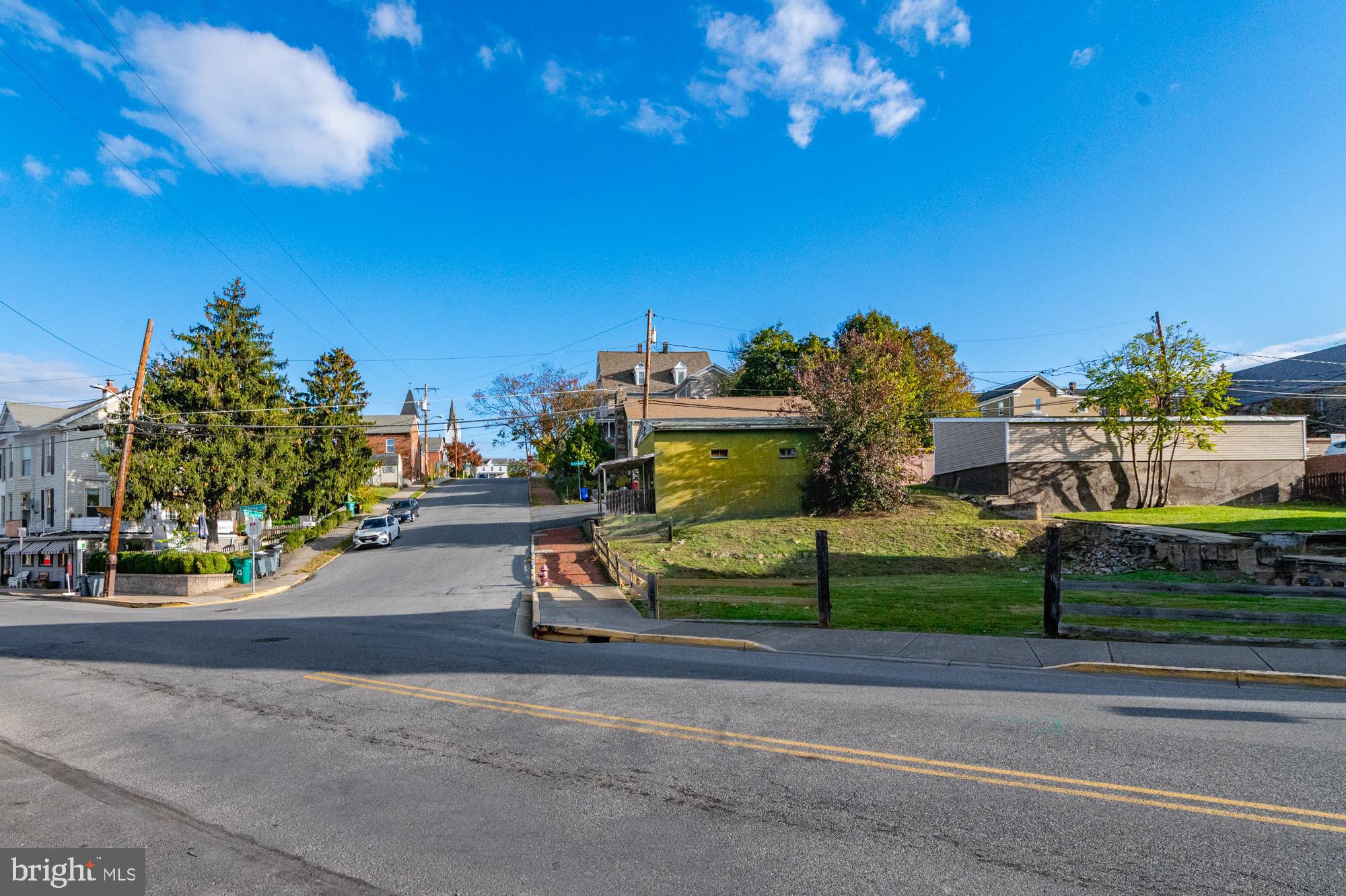 101 E POTOMAC STREET