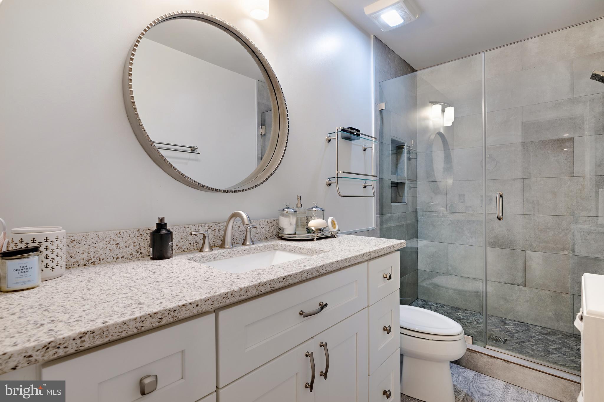 SHORE ACRES - Residential