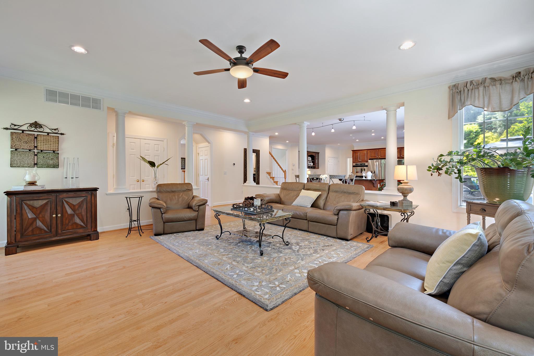 SHORE ACRES - Residential