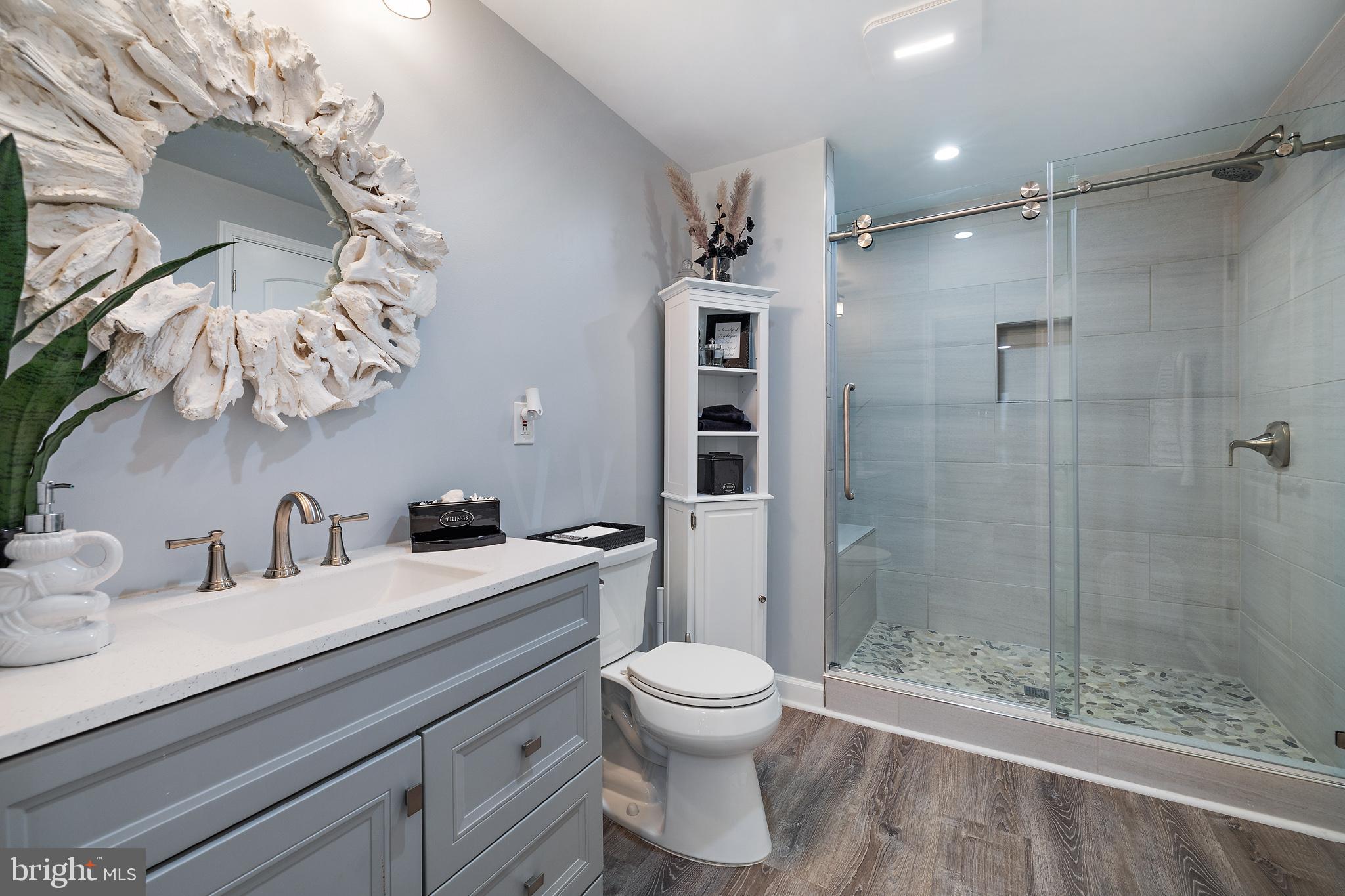 SHORE ACRES - Residential