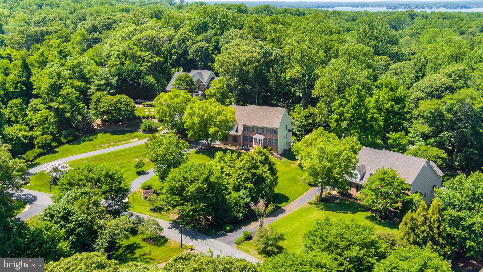 SHORE ACRES - Residential