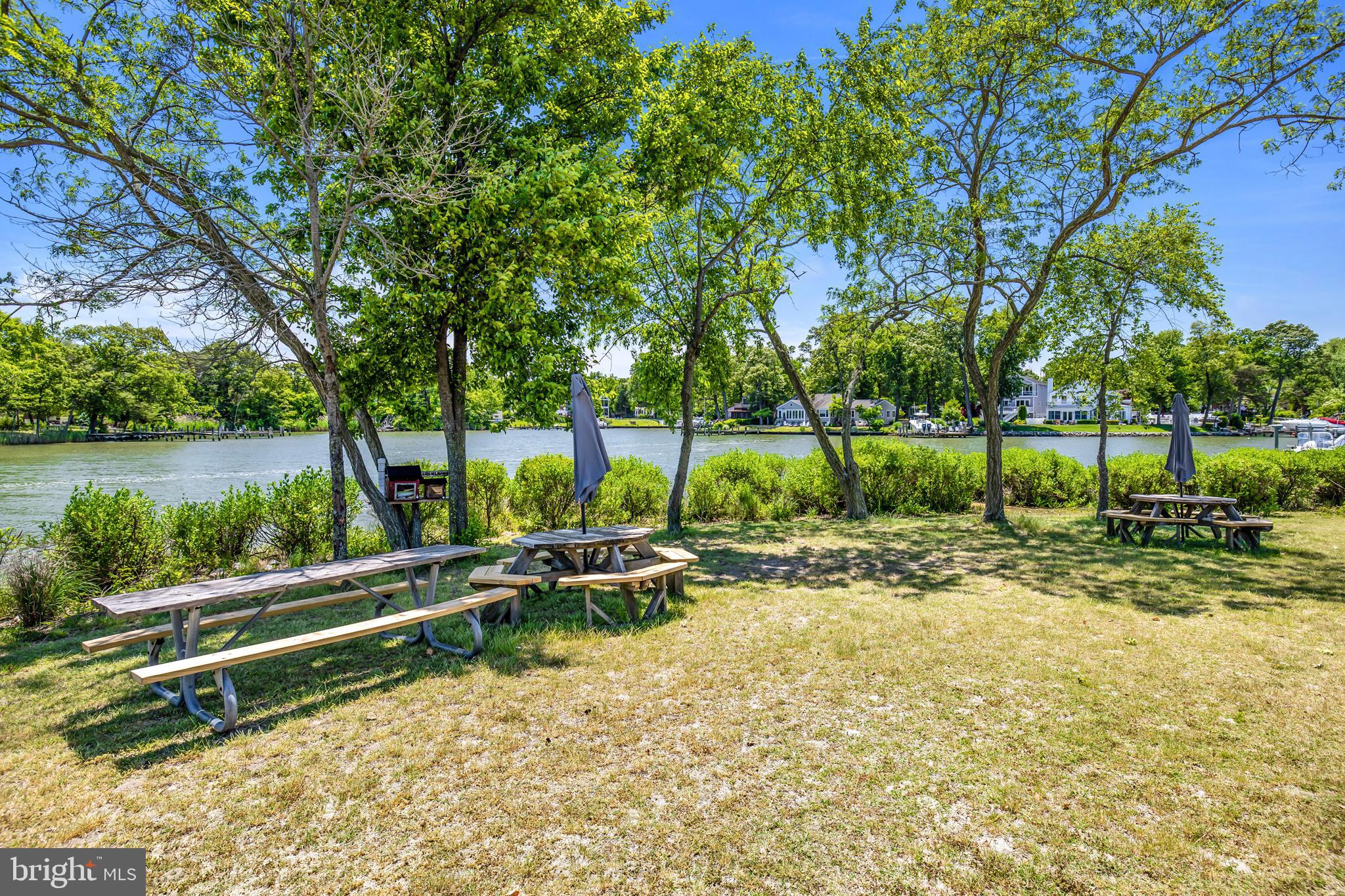 SHORE ACRES - Residential