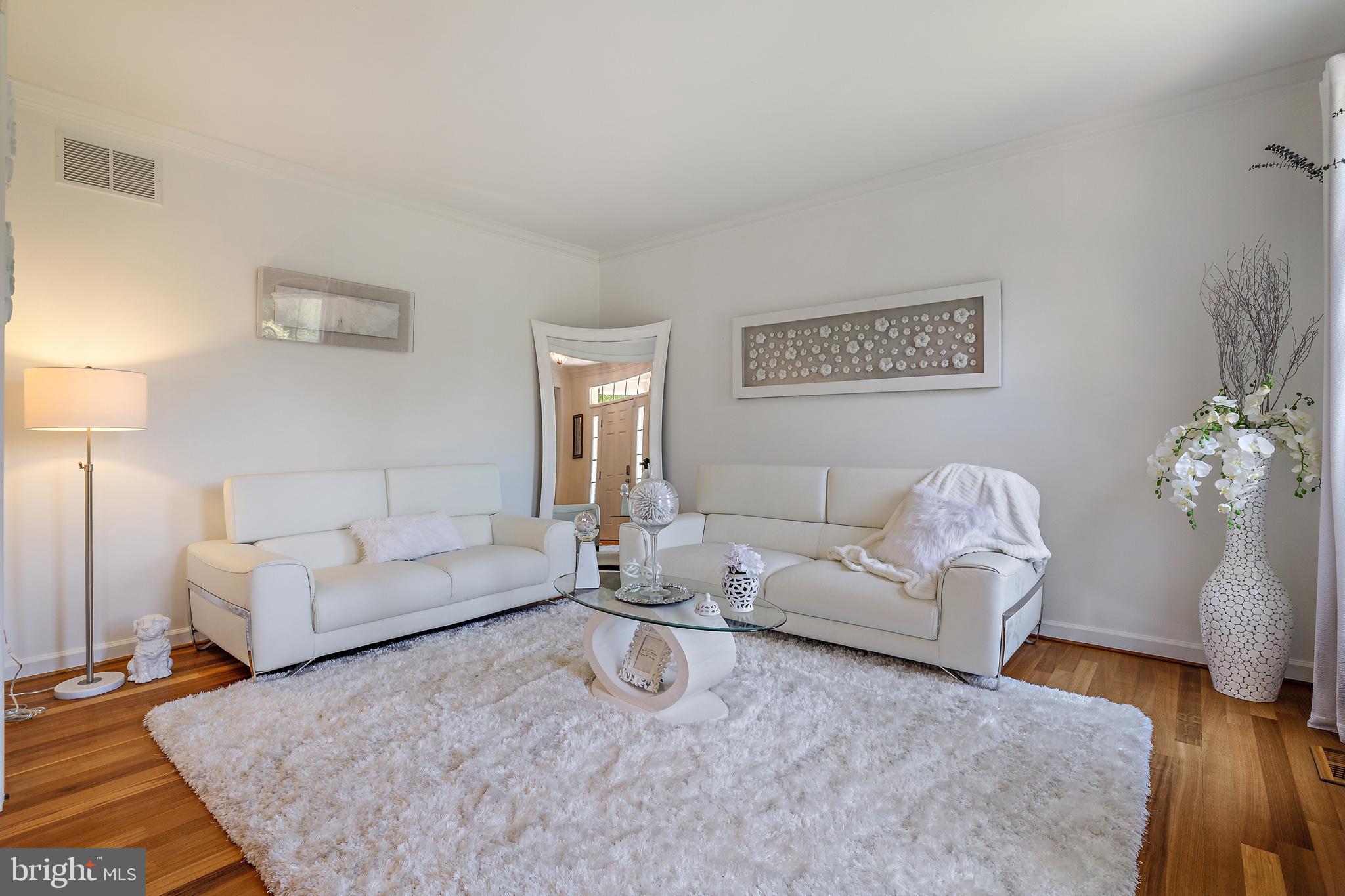 SHORE ACRES - Residential