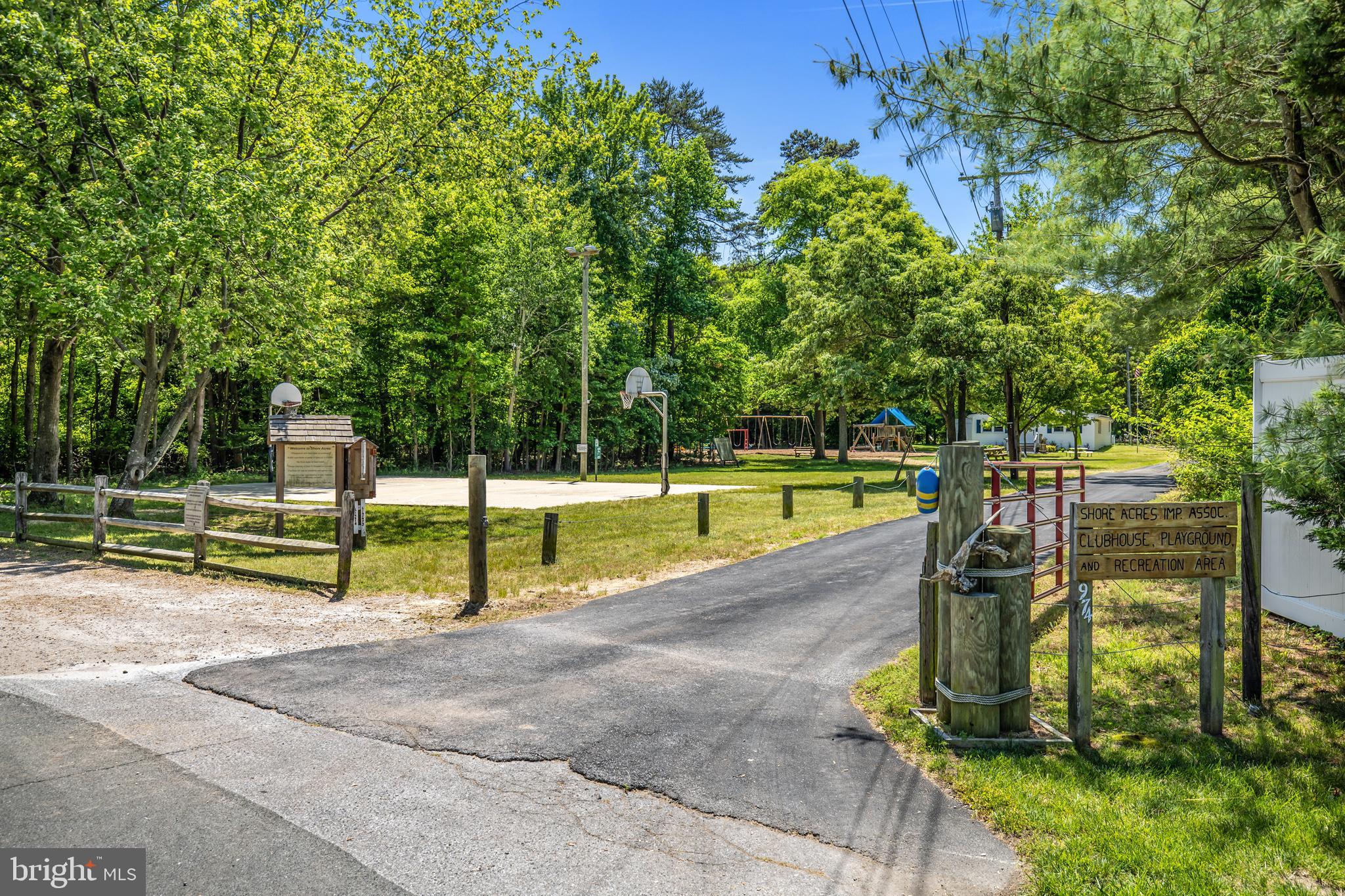 SHORE ACRES - Residential