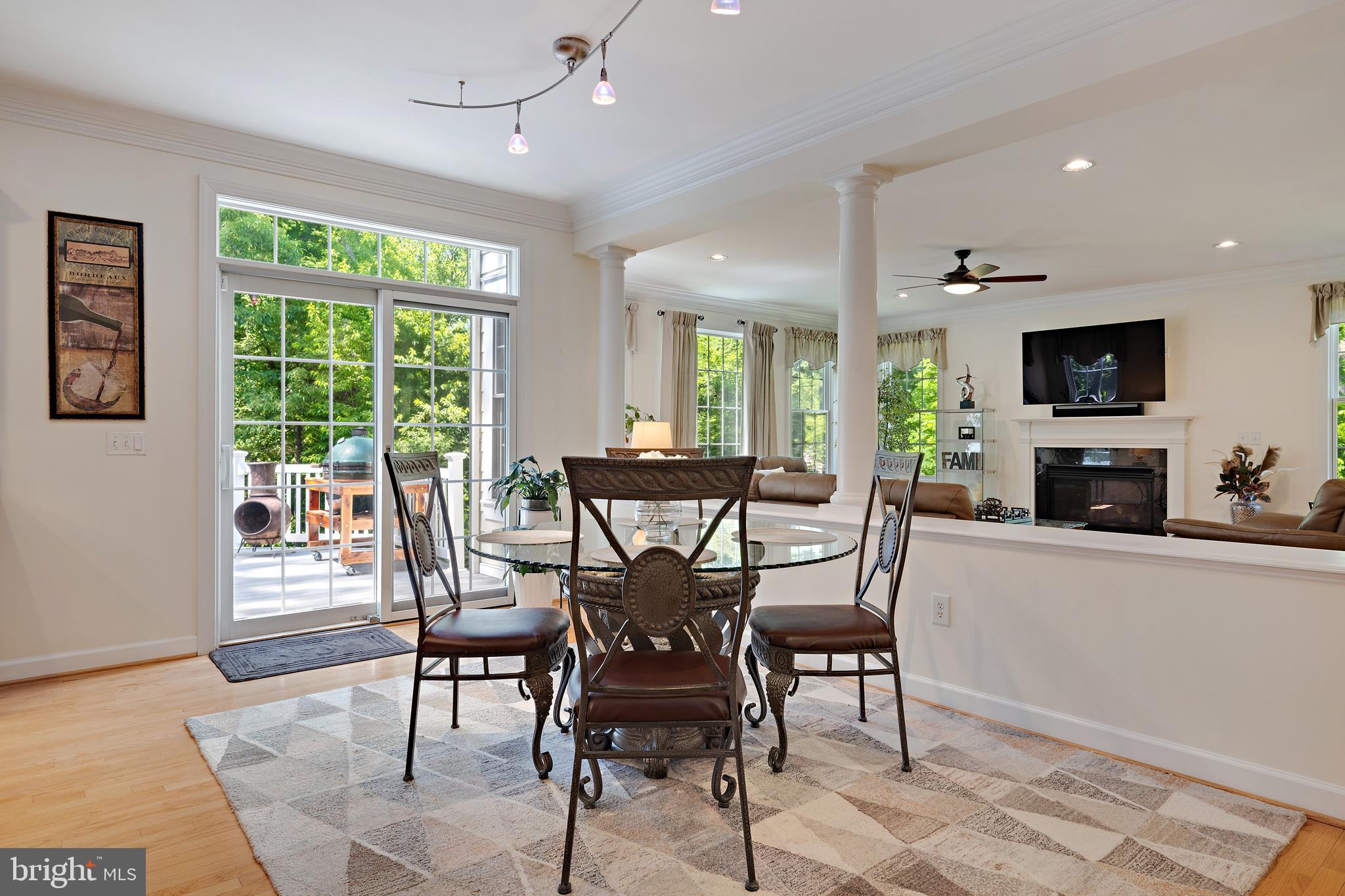 SHORE ACRES - Residential