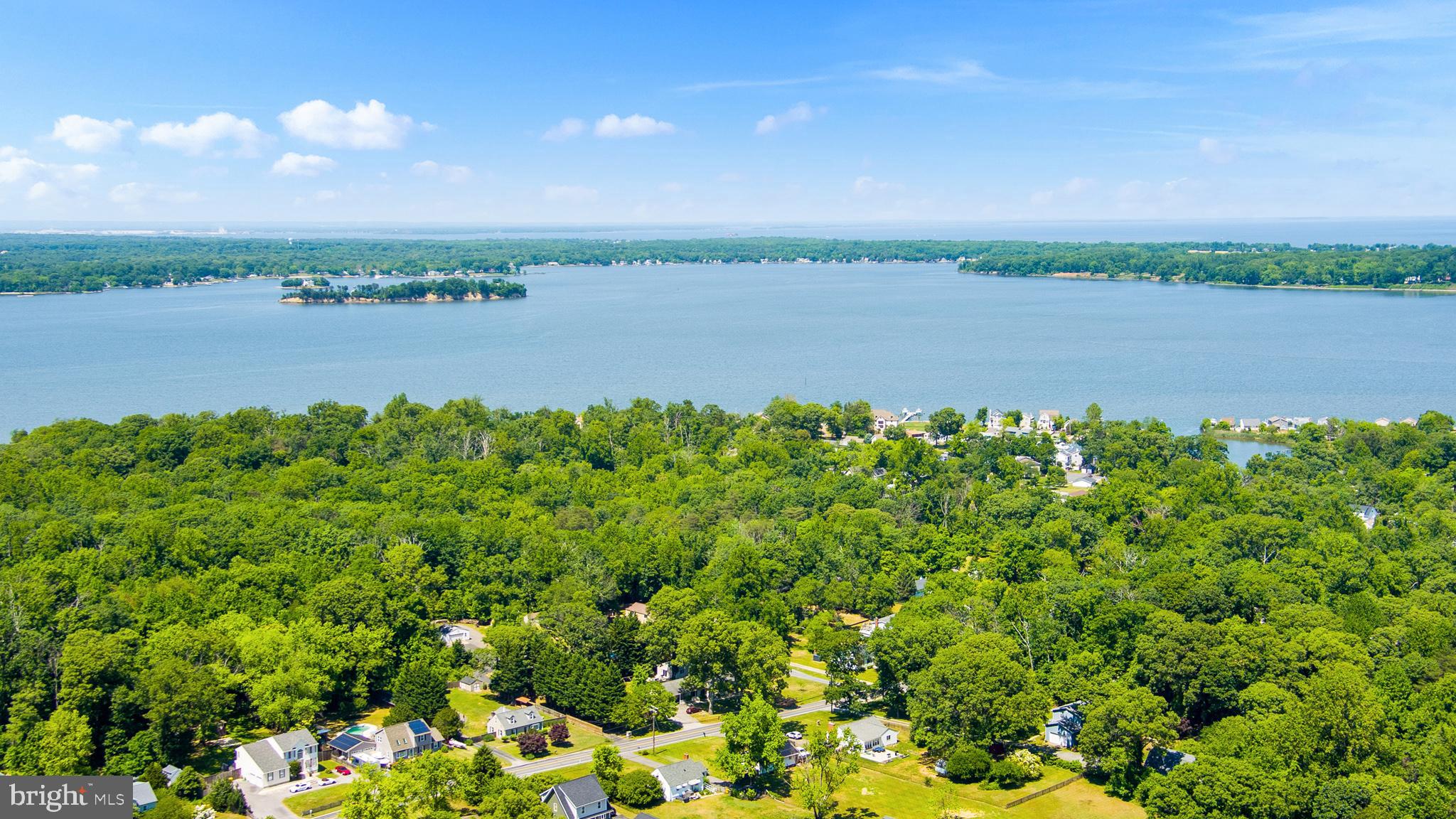 SHORE ACRES - Residential