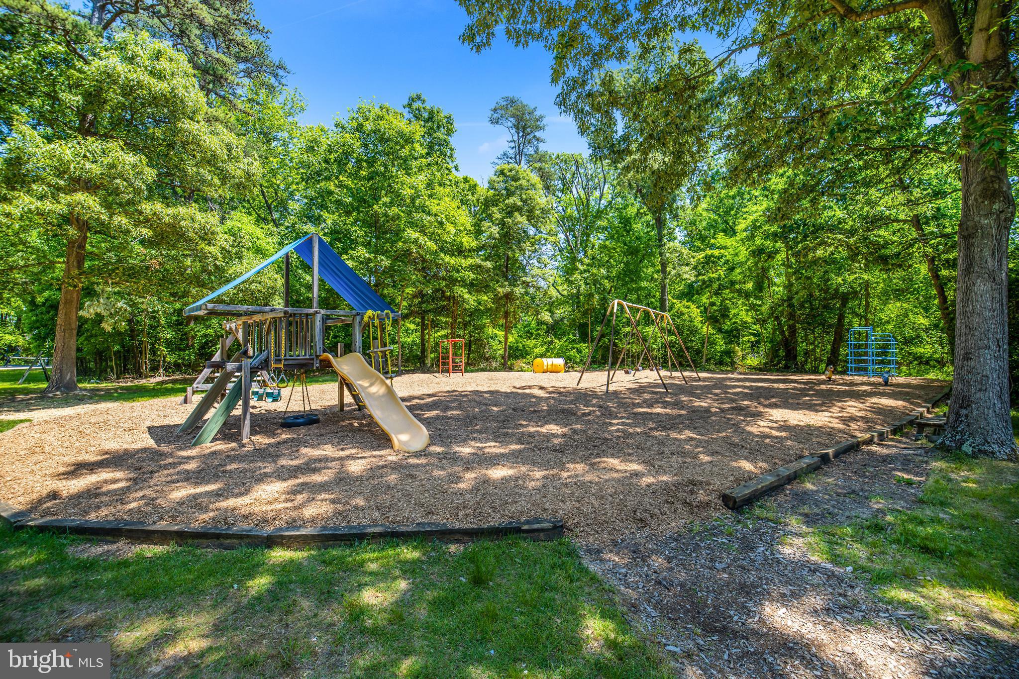 SHORE ACRES - Residential