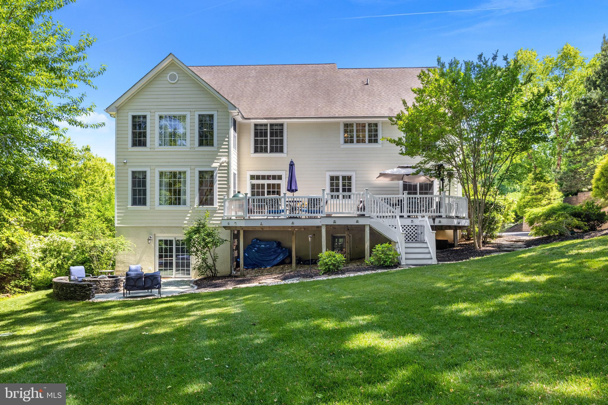 SHORE ACRES - Residential