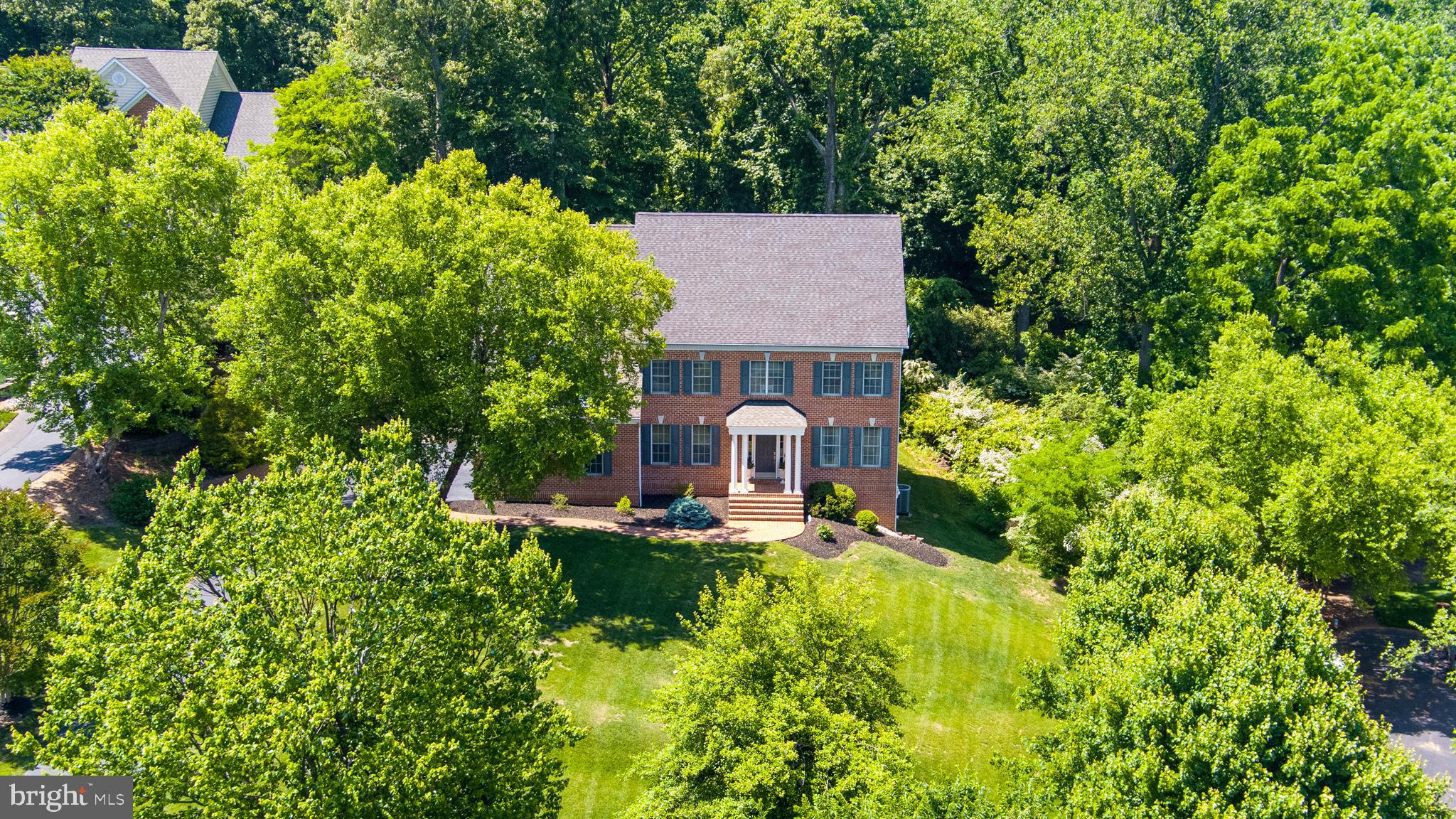 SHORE ACRES - Residential