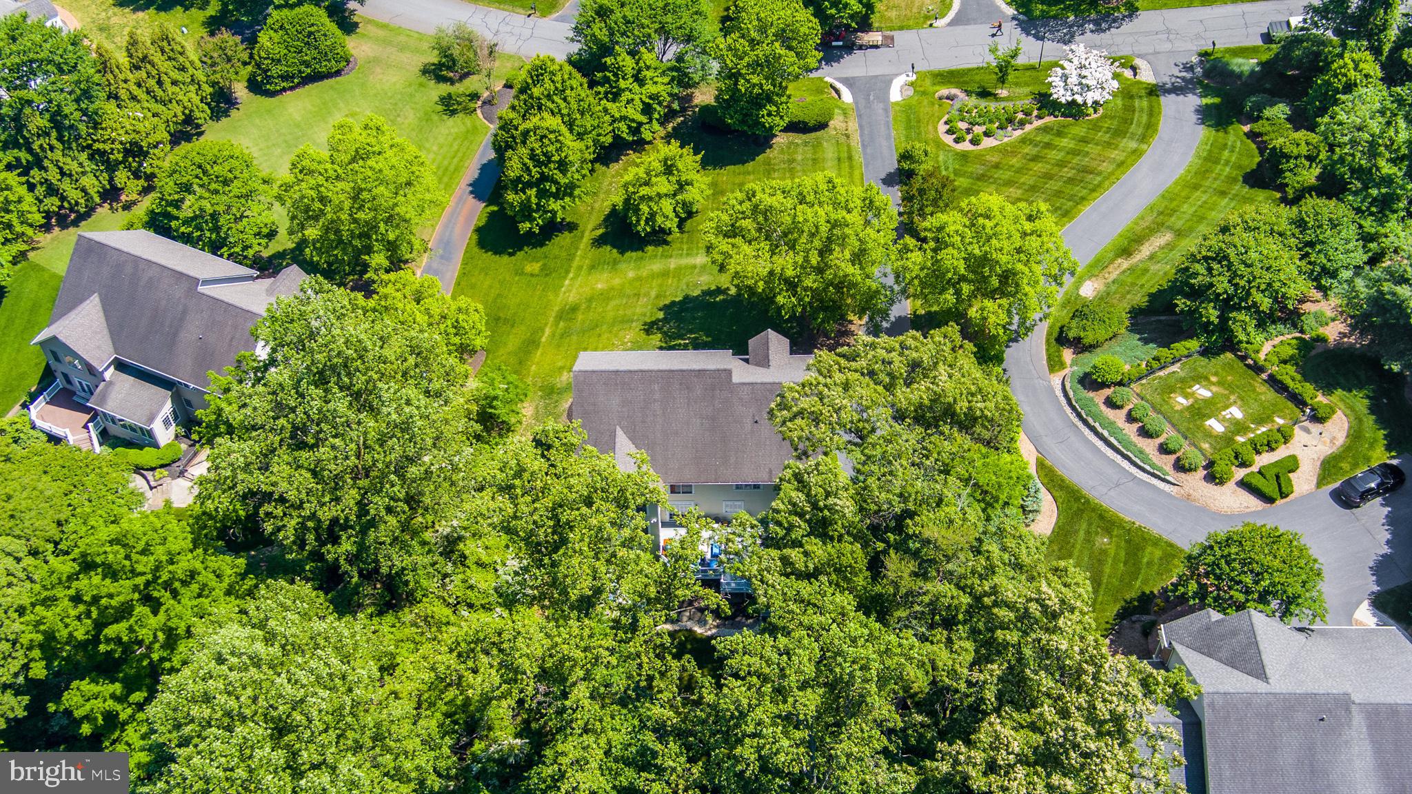 SHORE ACRES - Residential