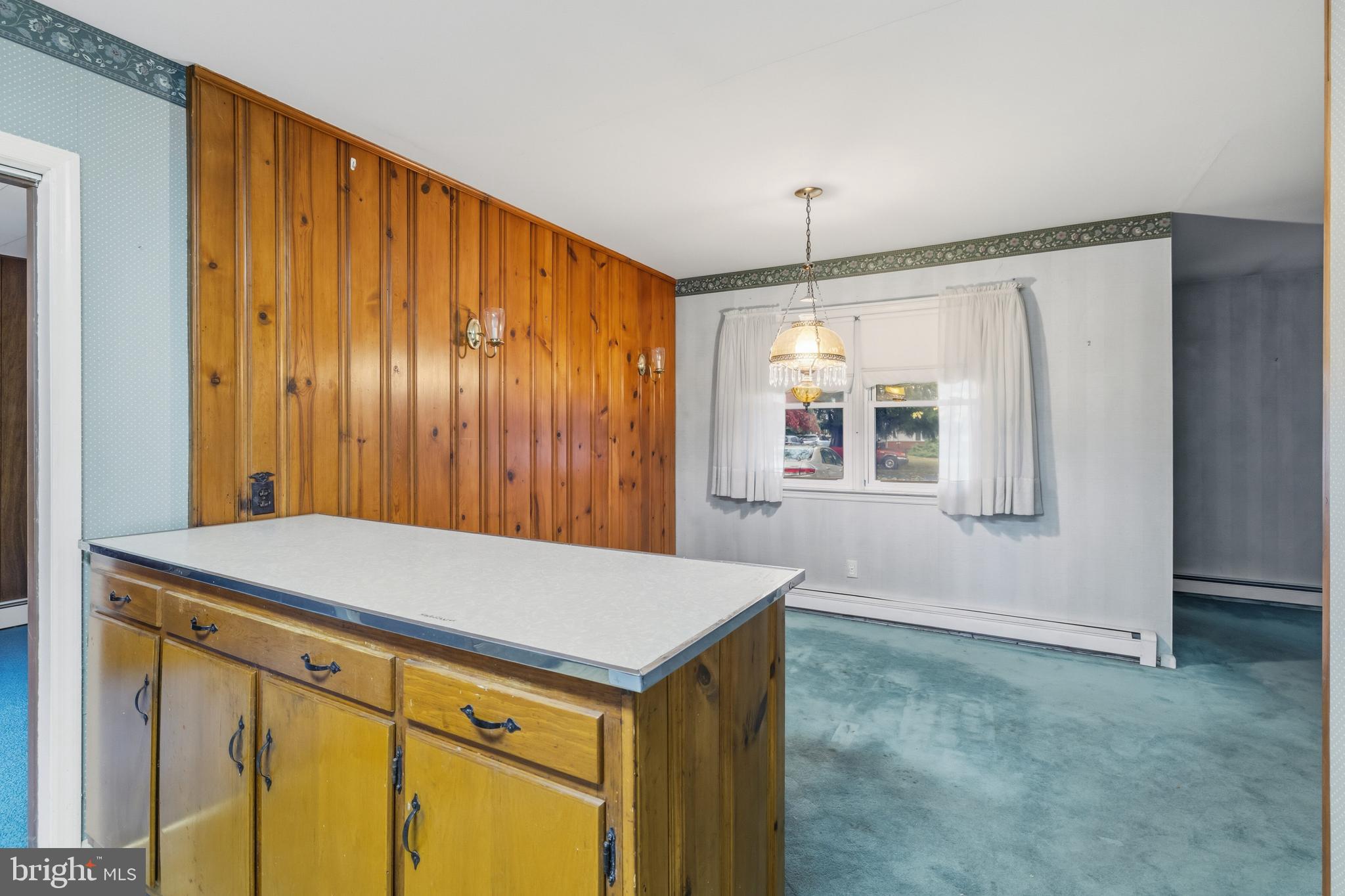 LATIMER FARMS - Residential