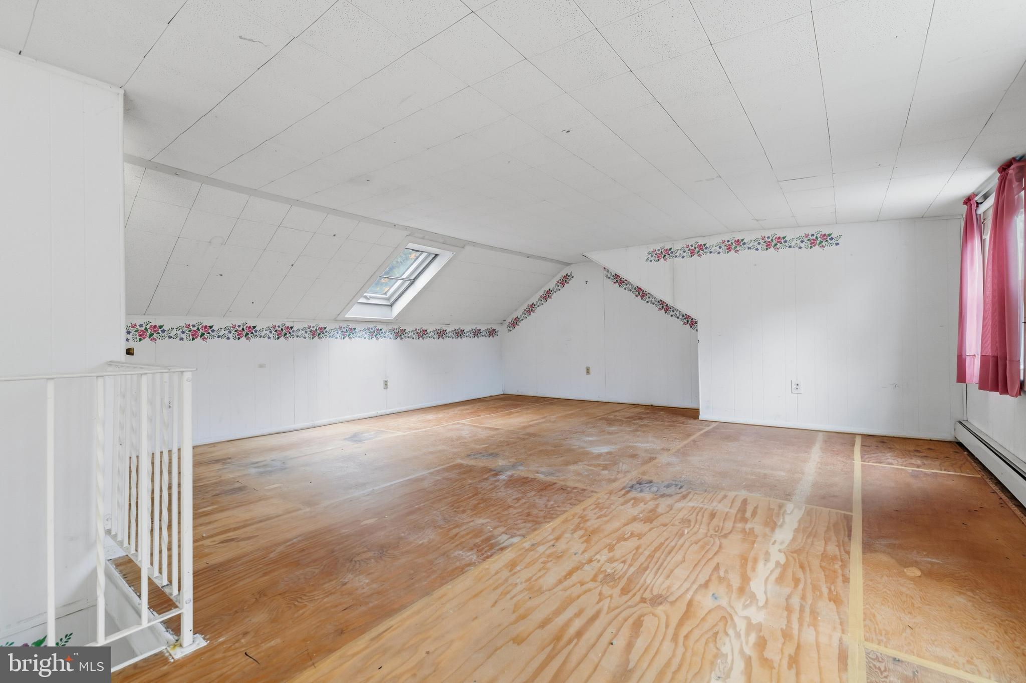 LATIMER FARMS - Residential