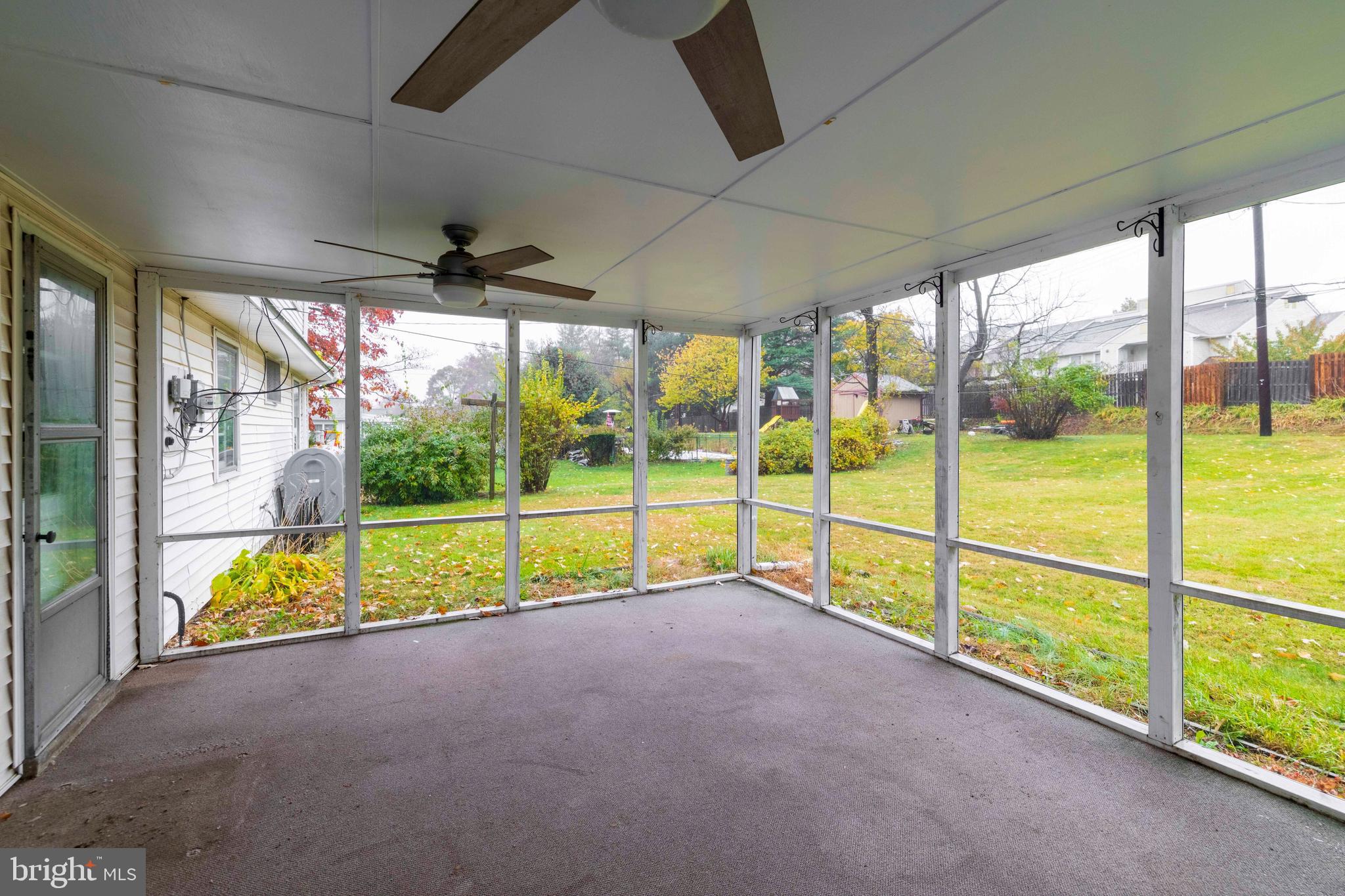 LATIMER FARMS - Residential