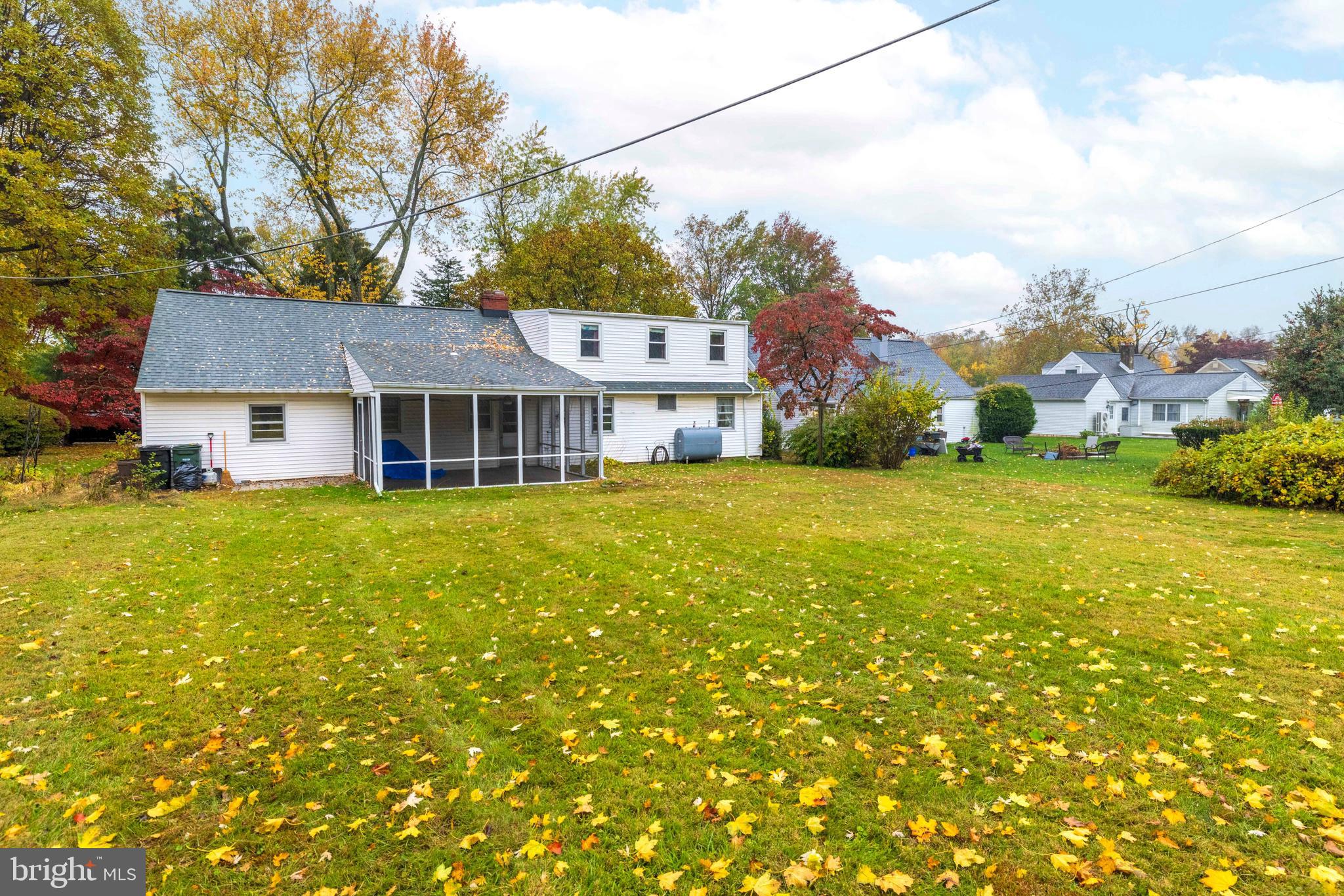 LATIMER FARMS - Residential