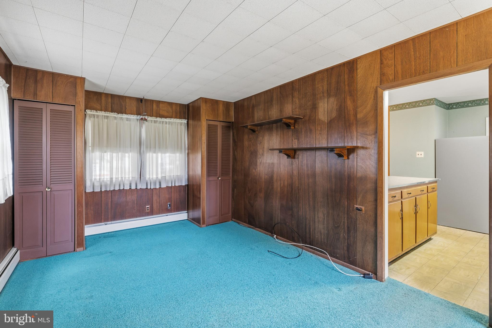 LATIMER FARMS - Residential