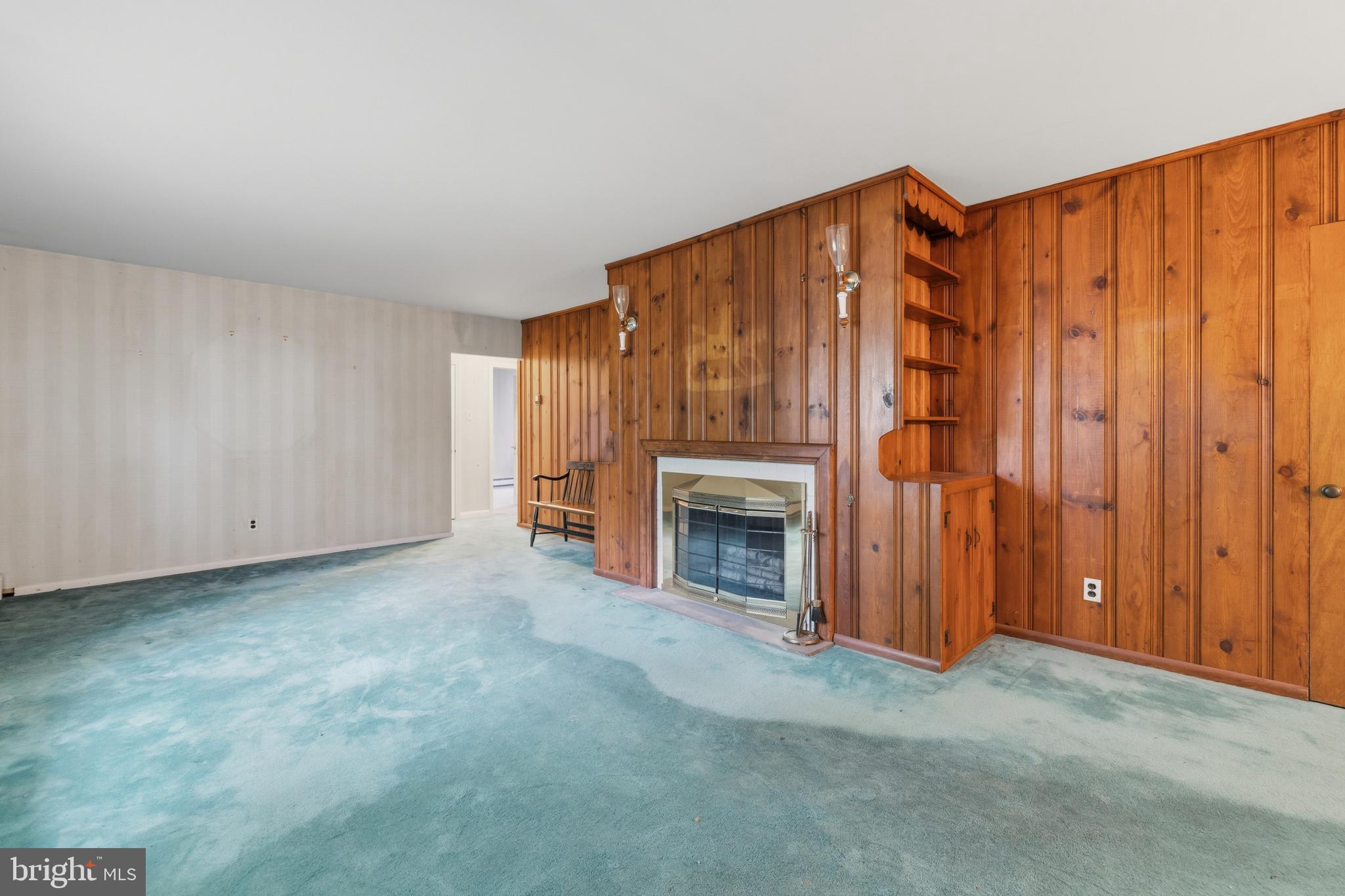 LATIMER FARMS - Residential