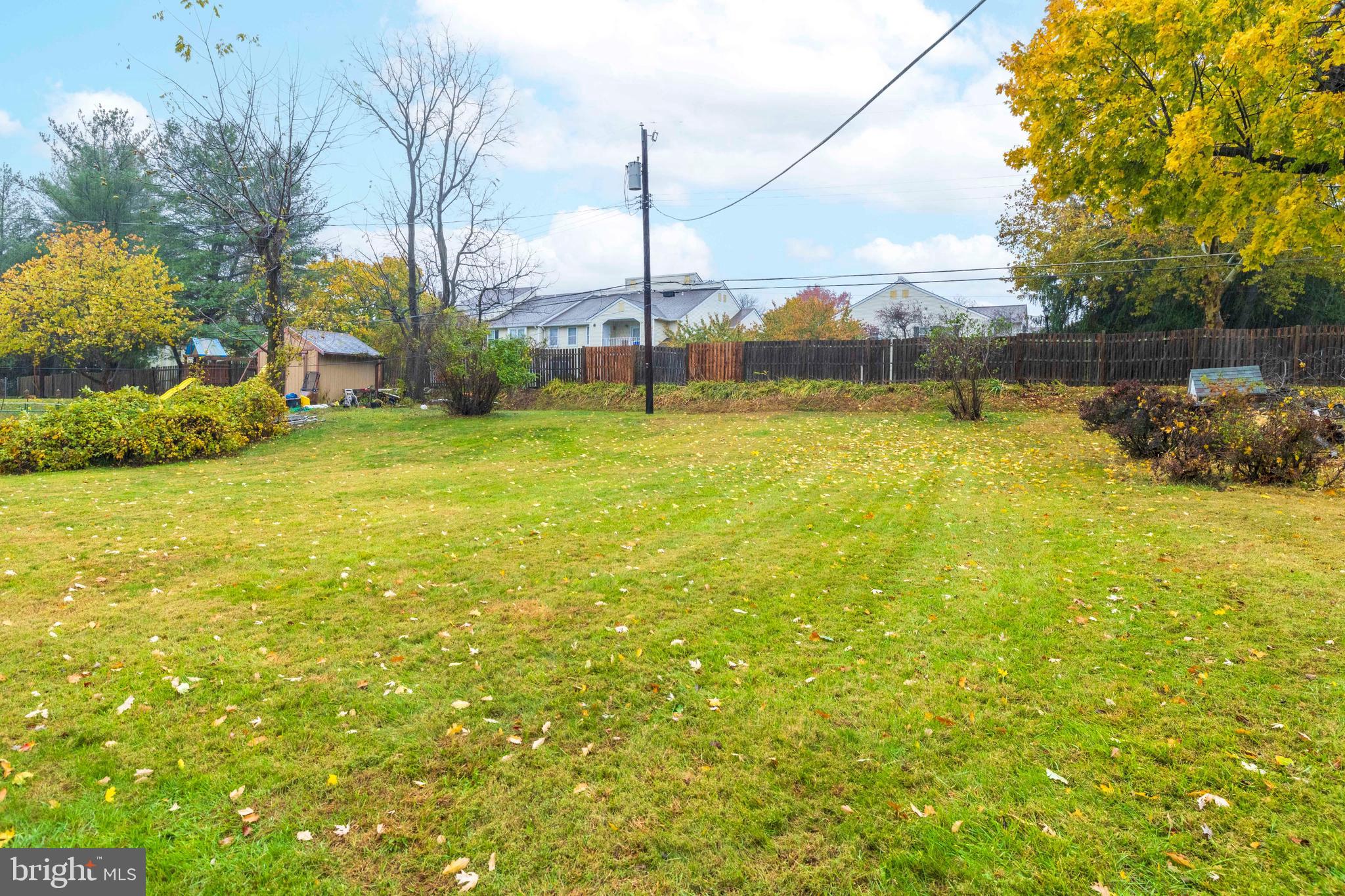 LATIMER FARMS - Residential