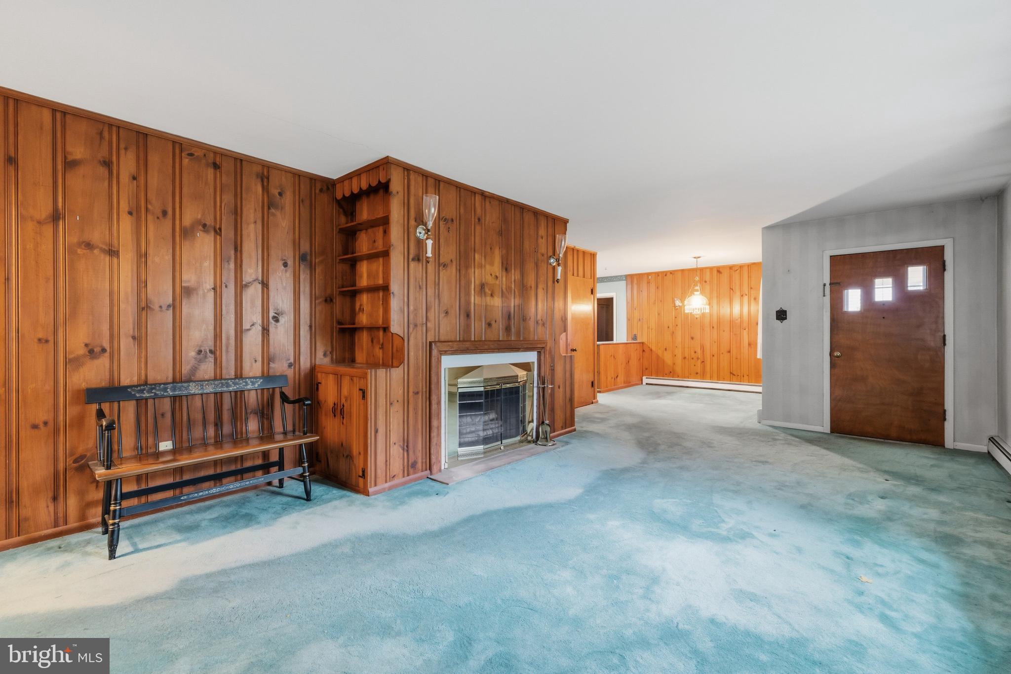 LATIMER FARMS - Residential