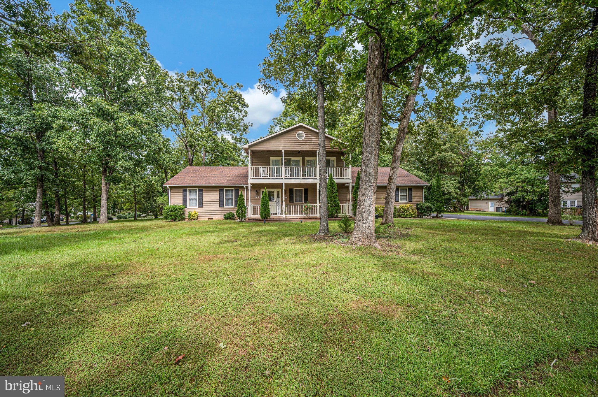 104 FREEDOM ROAD