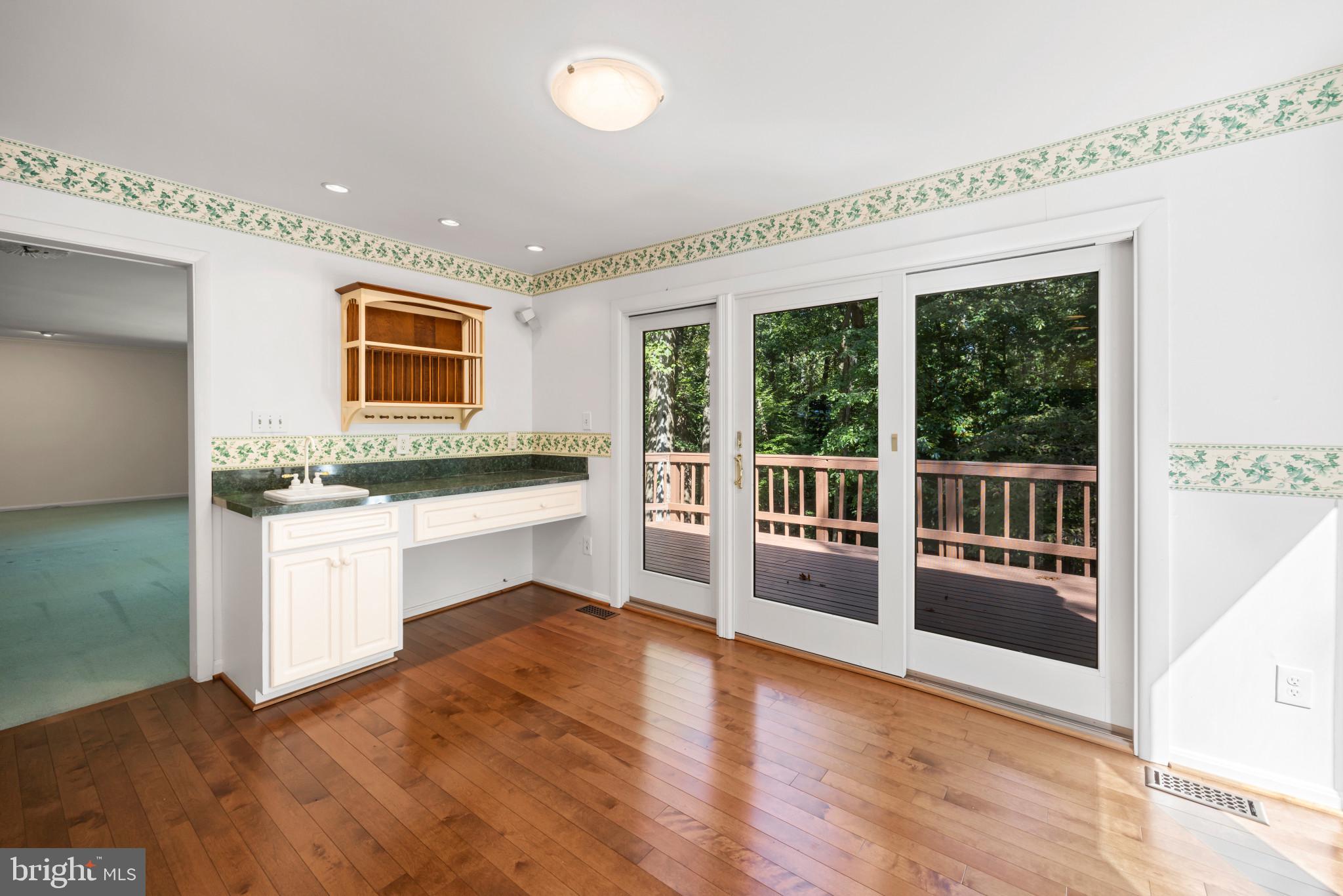 SALTWORKS ON SEVERN - Residential