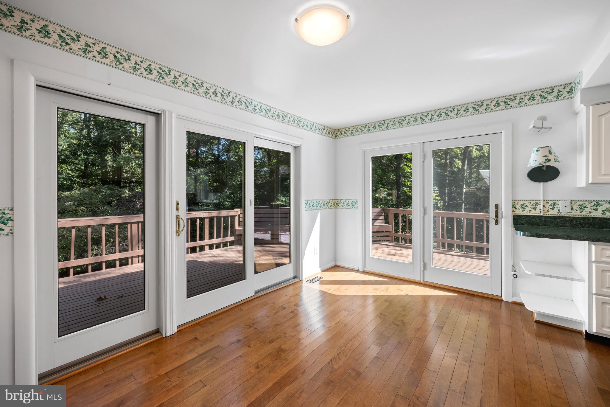 SALTWORKS ON SEVERN - Residential