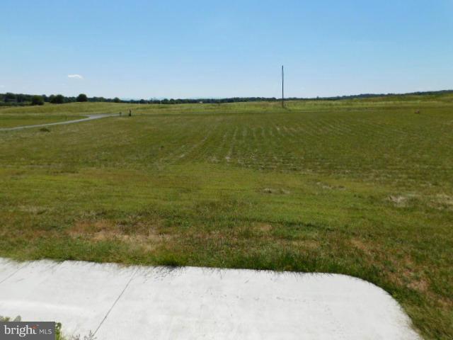 ROSE HILL MEADOWS - Residential