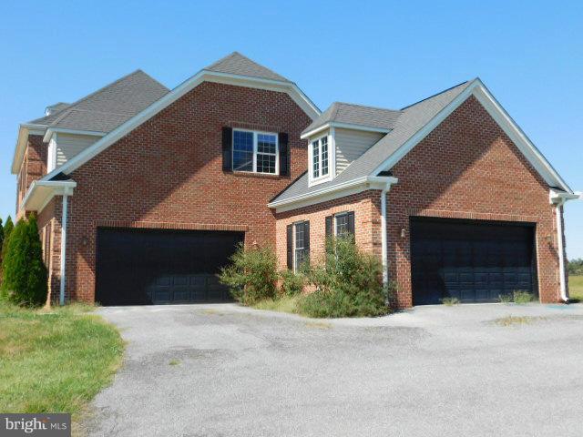 ROSE HILL MEADOWS - Residential