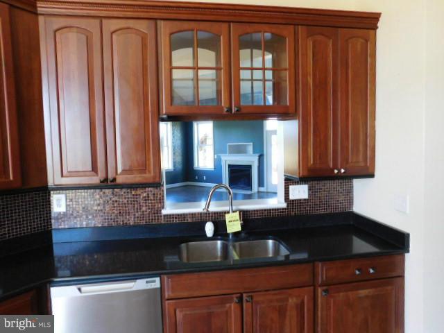 ROSE HILL MEADOWS - Residential