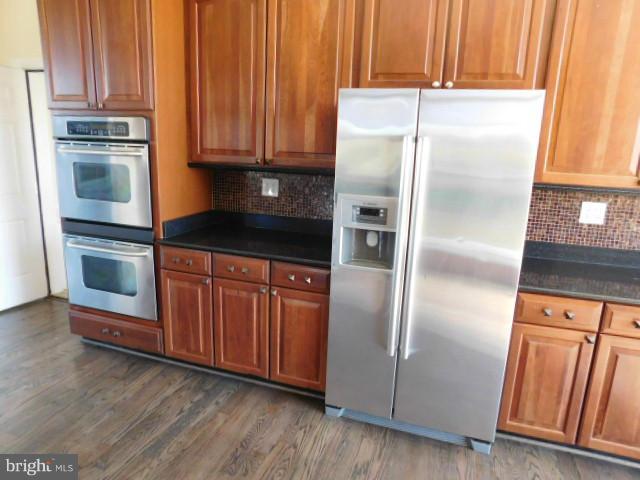 ROSE HILL MEADOWS - Residential