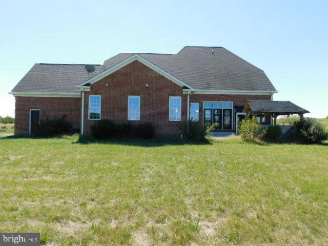 ROSE HILL MEADOWS - Residential