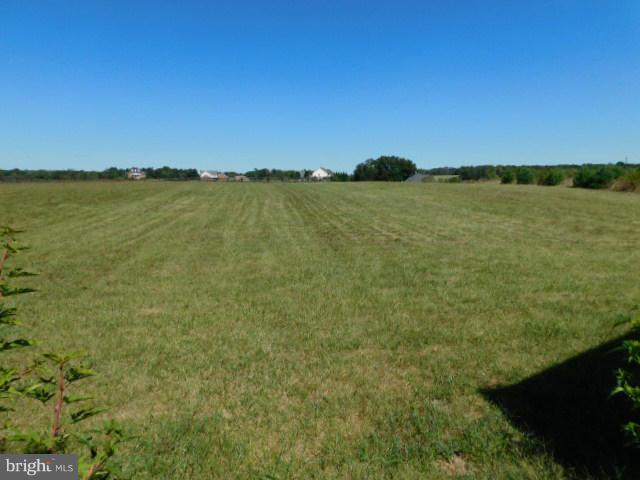 ROSE HILL MEADOWS - Residential