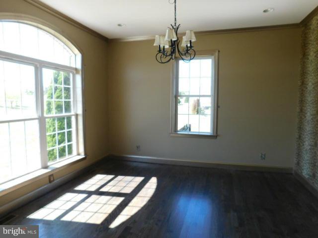 ROSE HILL MEADOWS - Residential