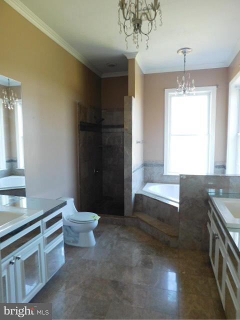 ROSE HILL MEADOWS - Residential