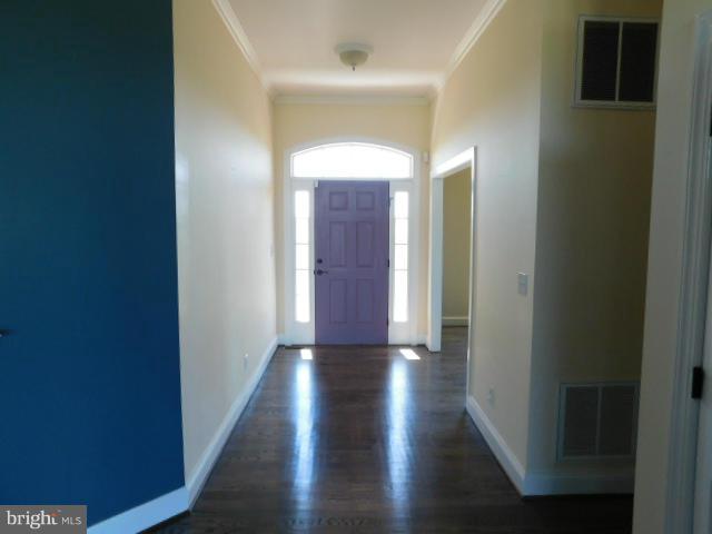 ROSE HILL MEADOWS - Residential