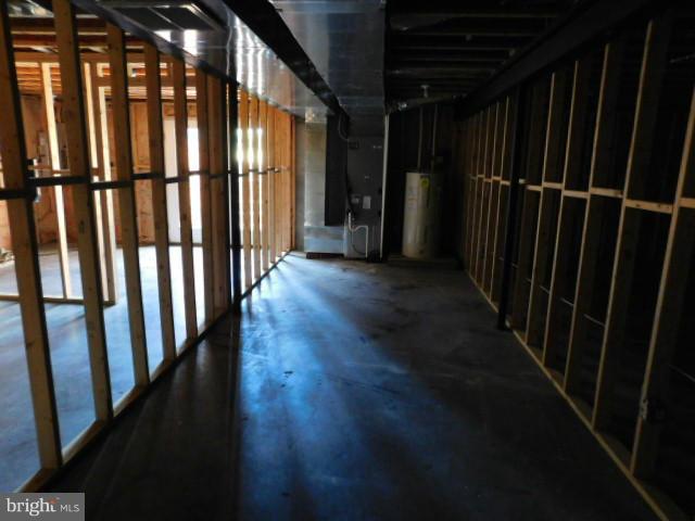 ROSE HILL MEADOWS - Residential