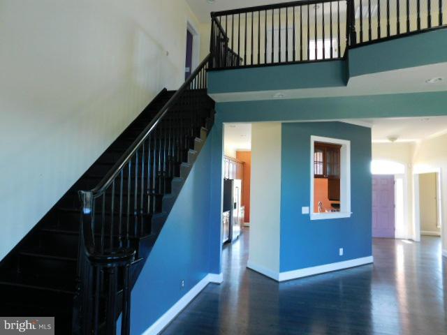 ROSE HILL MEADOWS - Residential